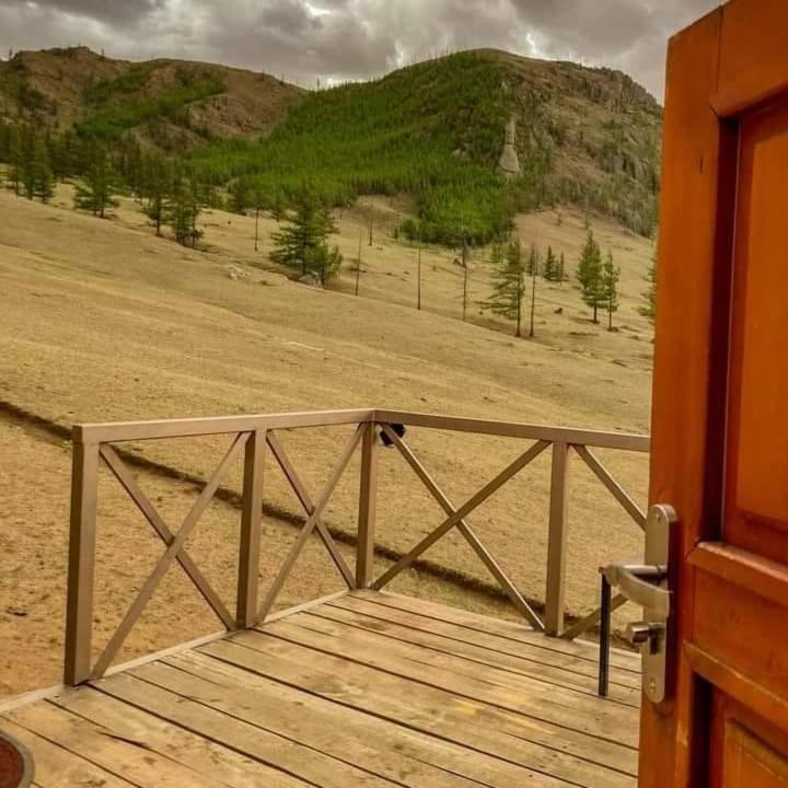 Hotel Apache Eco Camp, Terelj Nationalpark Mongolia Bayan Bulagiin Hural Exterior foto